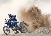 Yamaha WR250R